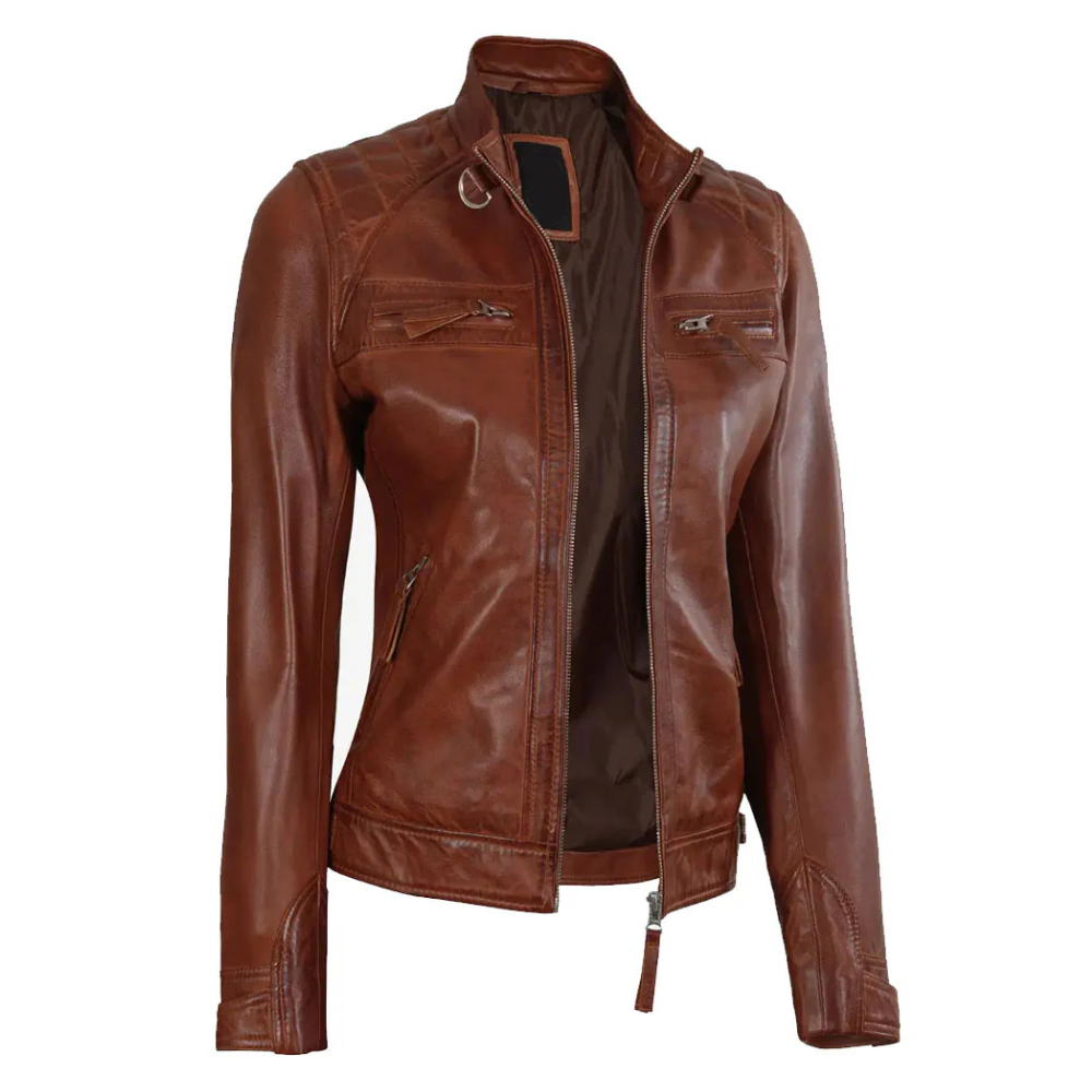 Cognac Cruzer