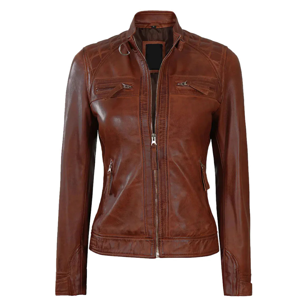 Cognac Cruzer