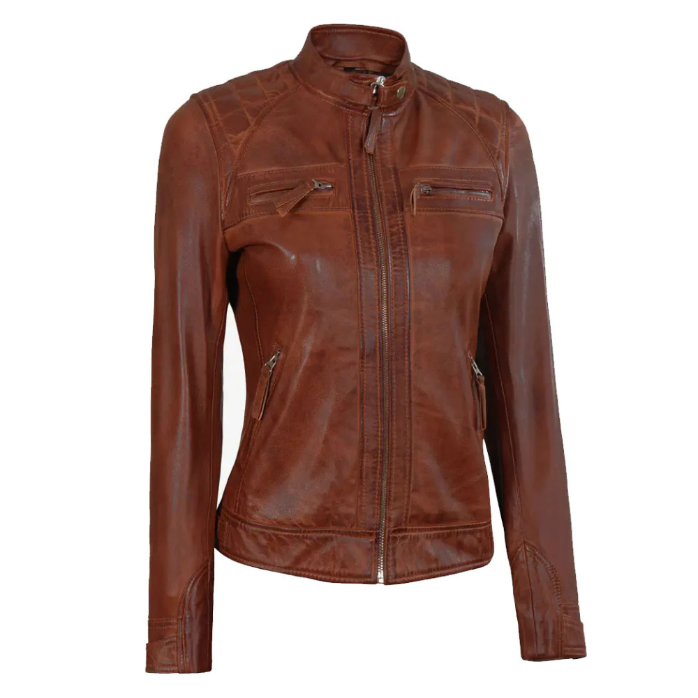 Cognac Cruzer