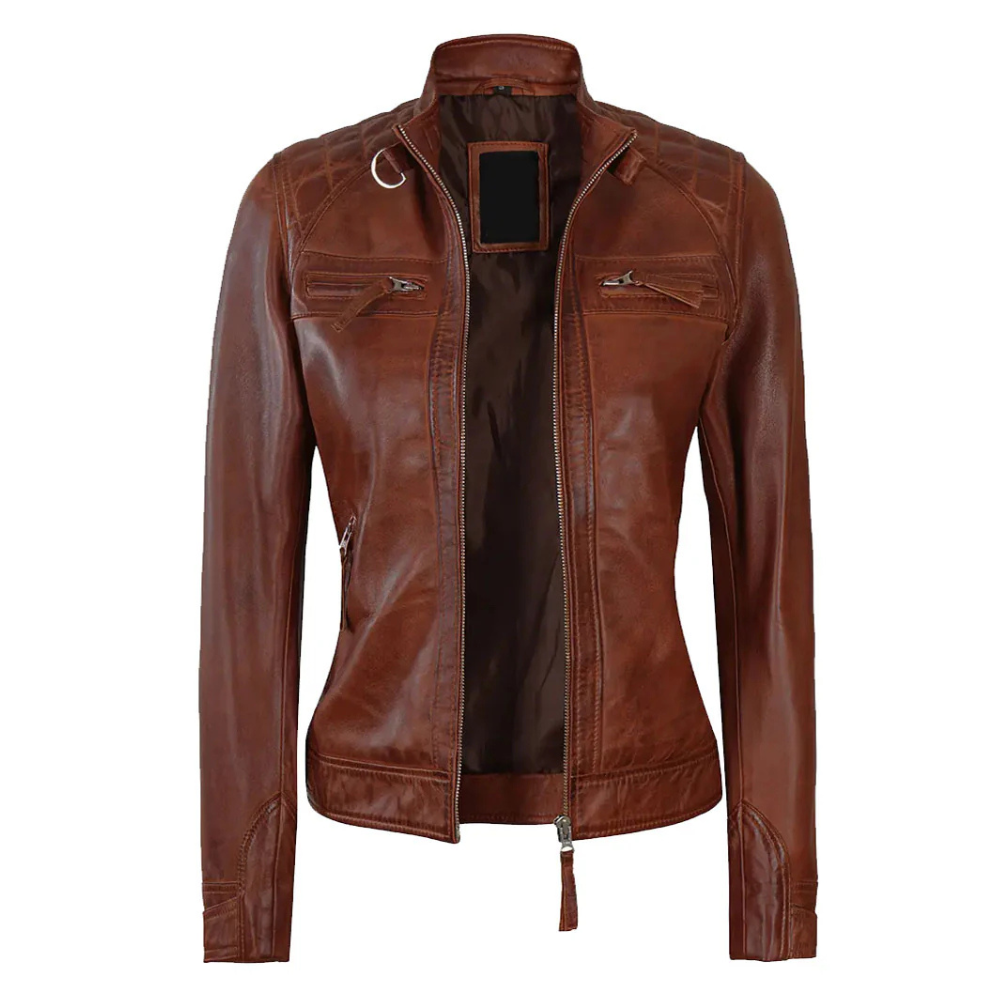 Cognac Cruzer