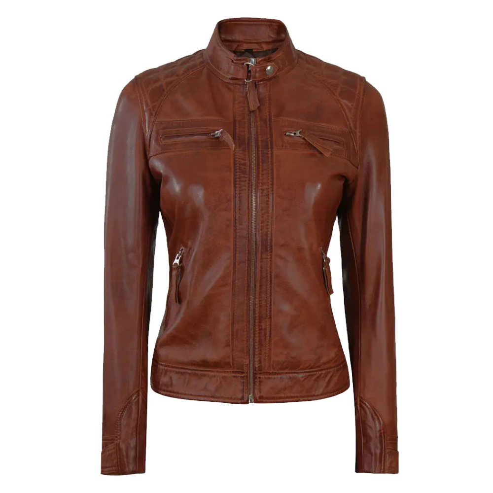 Cognac Cruzer