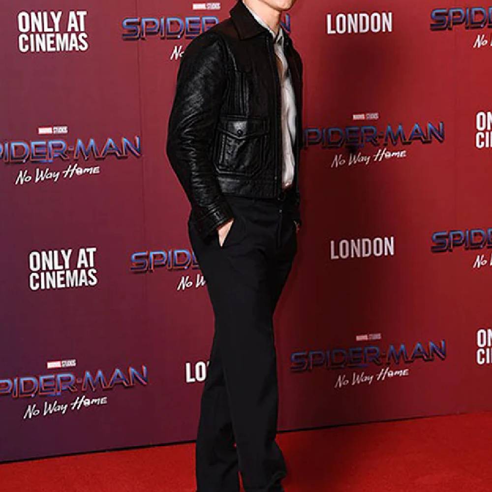 TOM-HOLLAND-LEATHER-JACKET