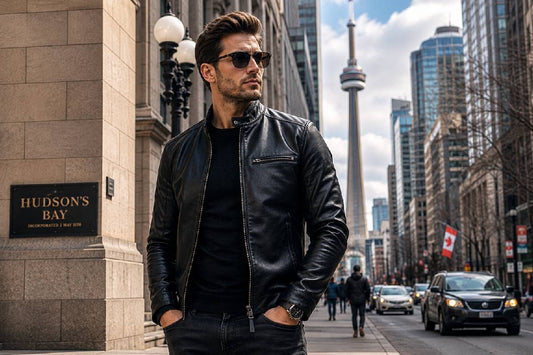 How Much Should a Quality Leather Jacket Cost in 2026? A Price Guide for Smart Buyers