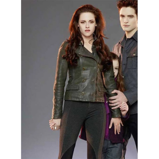 Kristen-Stewart-Breaking-Dawn-Leather-Jacket