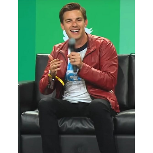 Matpat-Red-Jacket