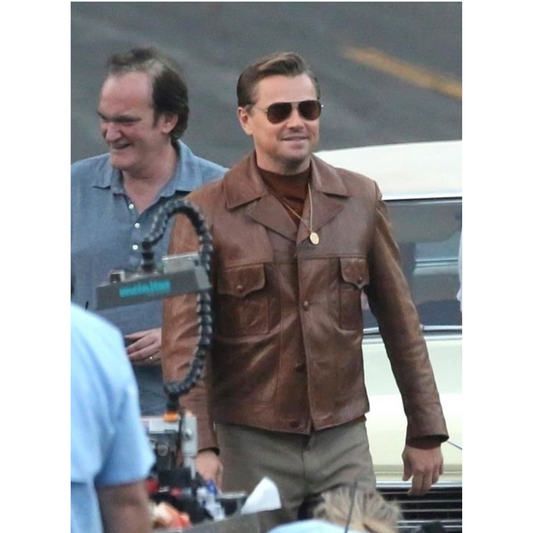 Leonardo-Dicaprio-Once-Upon-A-Time-In-Hollywood-Leather-Jacket