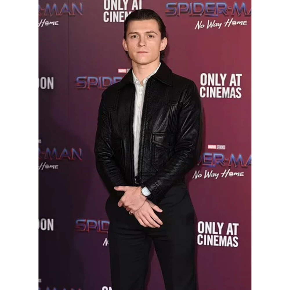 TOM-HOLLAND-LEATHER-JACKET