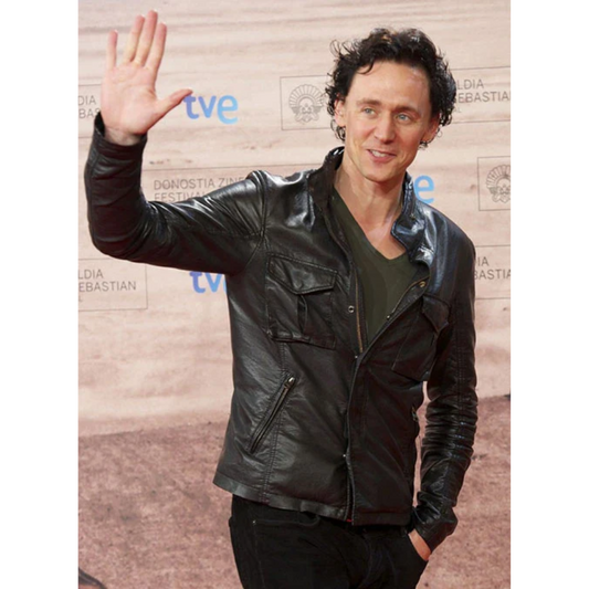 TOM-HIDDLESTON-LEATHER-JACKET