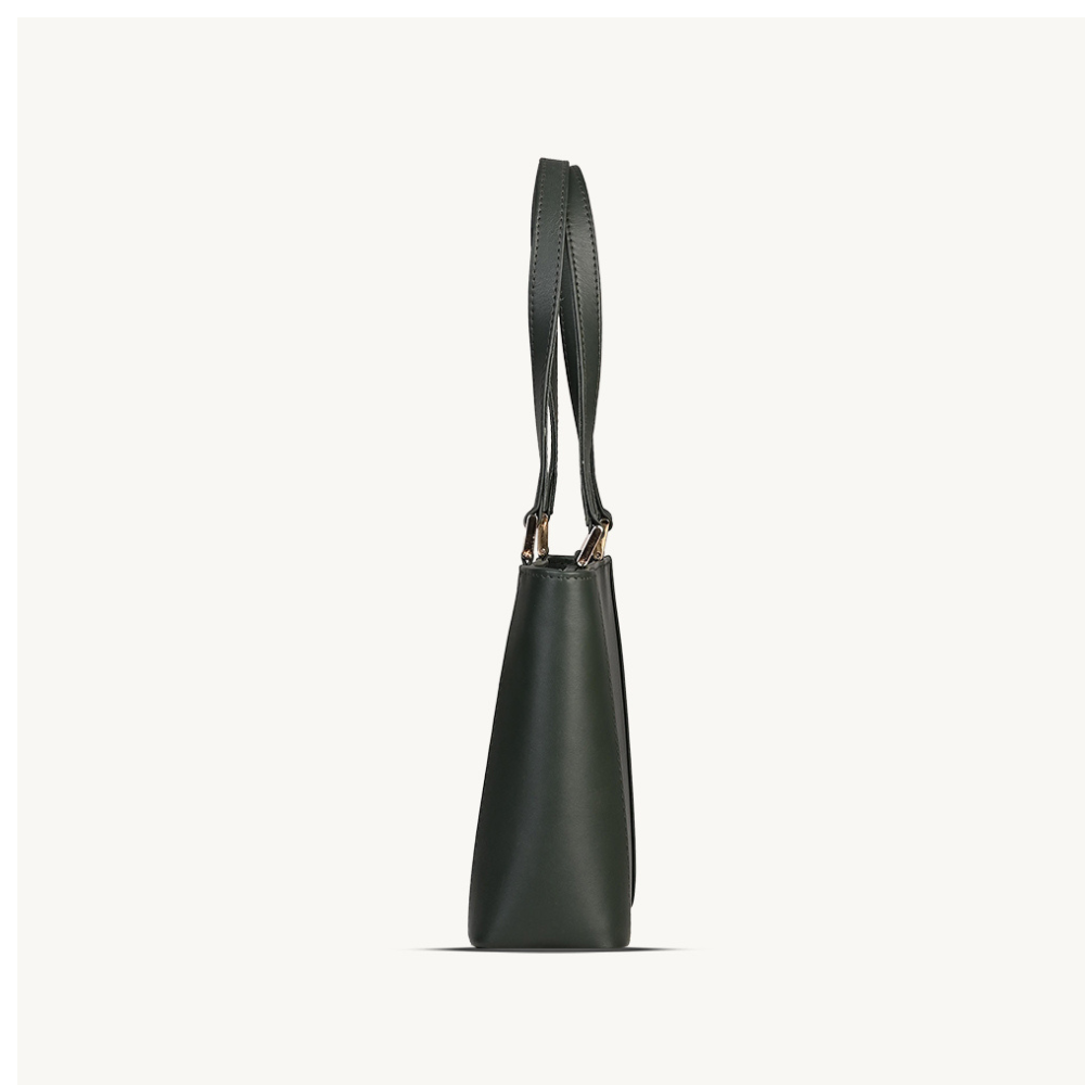 Green Everyday Shoulder Bag