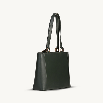 Green Everyday Shoulder Bag