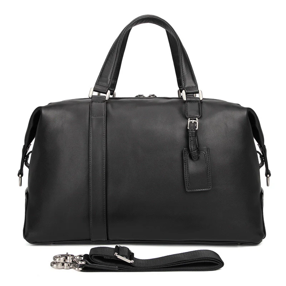 Black Haven Shoulder