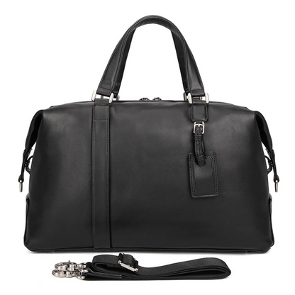 Black Haven Shoulder