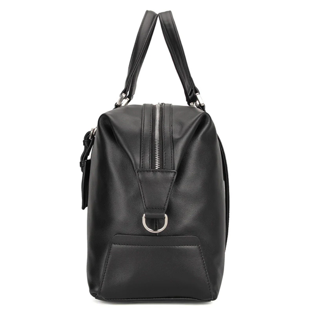 Black Haven Shoulder