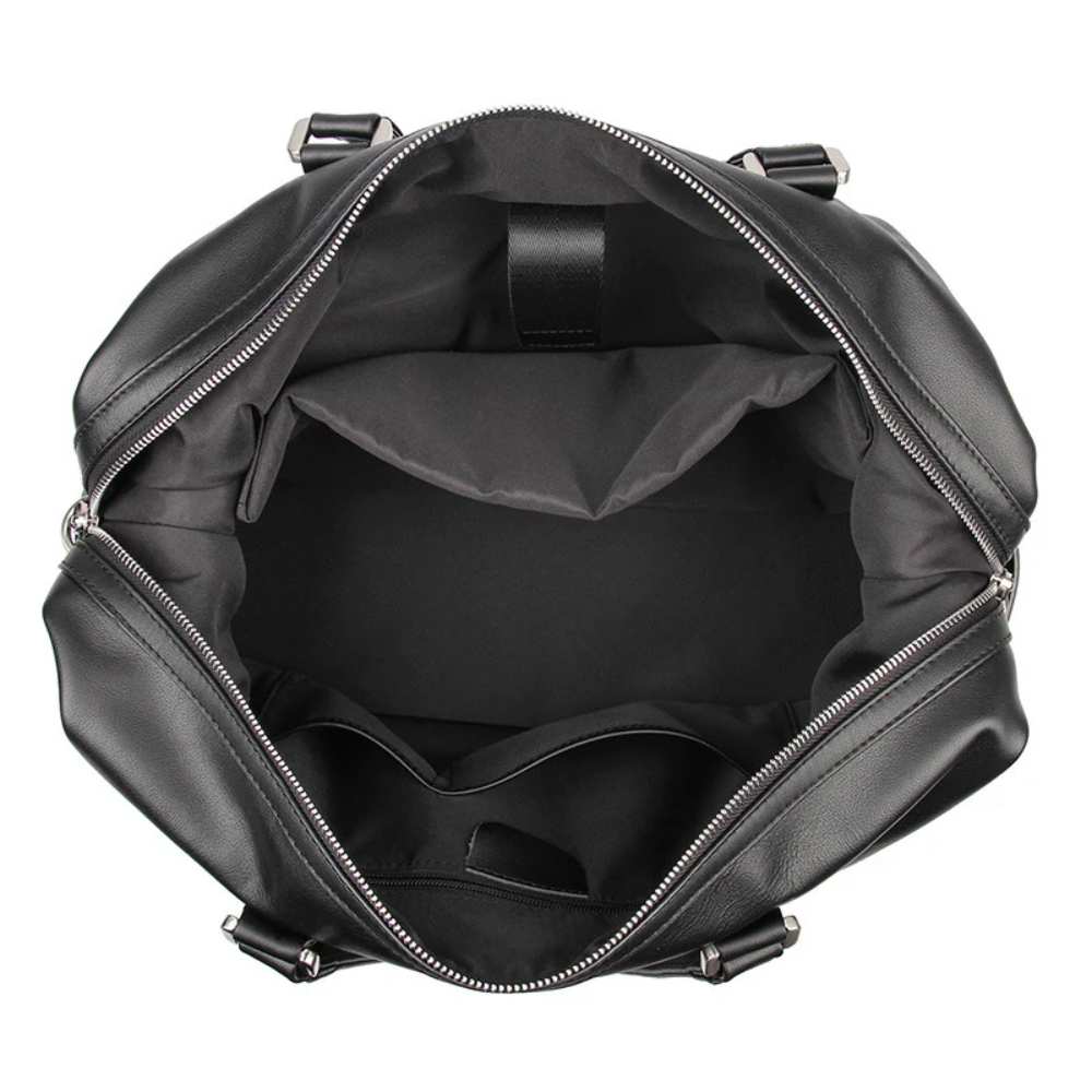 Black Haven Shoulder