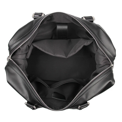 Black Haven Shoulder