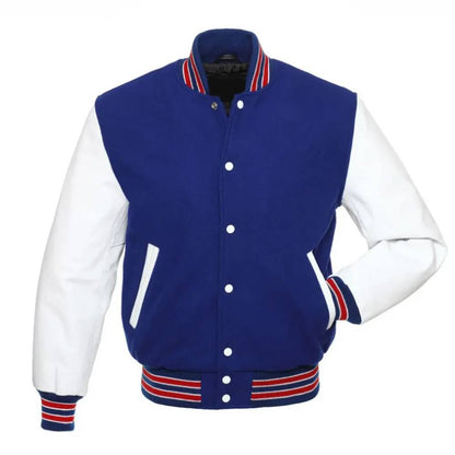 Royal-Blue-&-White-Scholar-Varsity-Jacket