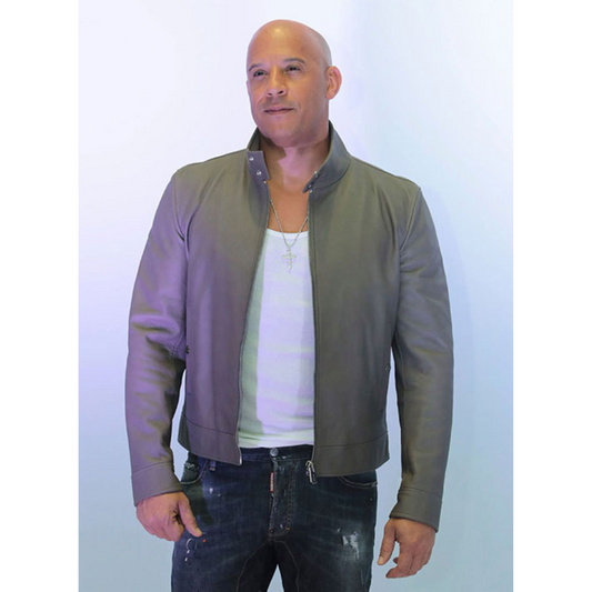 Vin-Diesel-Genuine-Leather-Jacket-Gray
