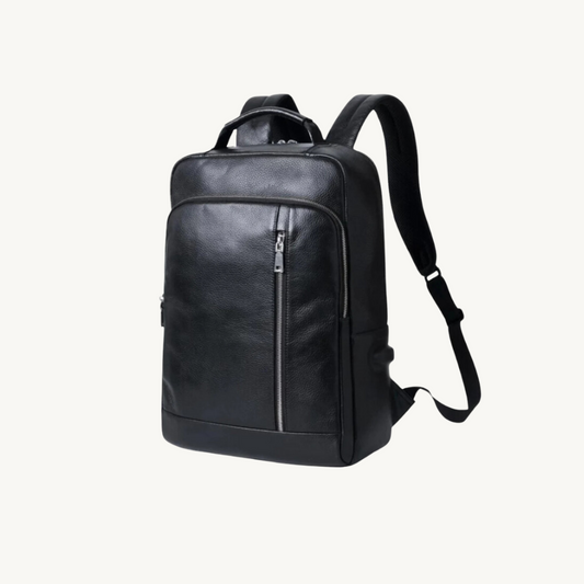 Black-Prodigy-Leather-Backpack