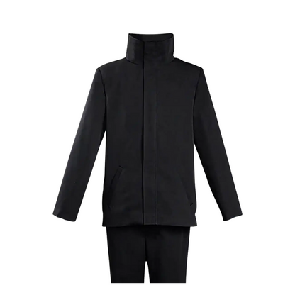 Jujutsu Kaisen Gojo Satoru Uniform Jacket