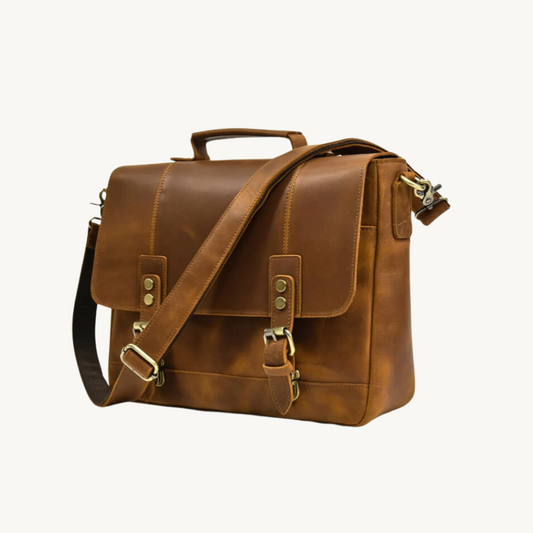 Tan-Epoch-Satchel