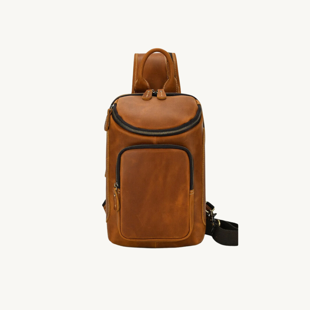 Hawk-Tan-Leather-Sling-Crossbody