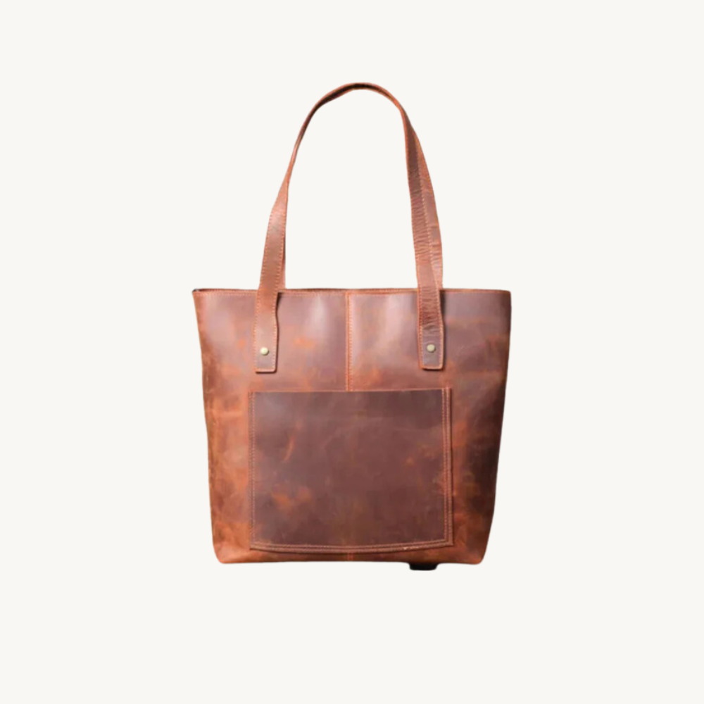 Brown-Oakridge-Tote-Bag