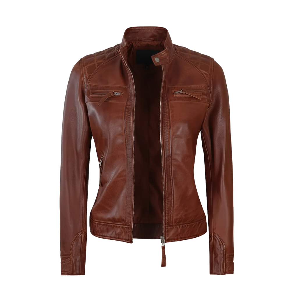 Cognac Cruzer