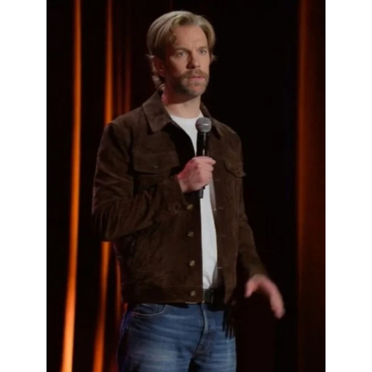 Anthony-Jeselnik-Bones-and-All-Brown-Jacket