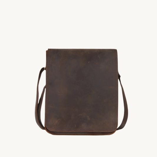 Brown-Vintage-Crazy-Horse-Leather-Messenger-Bag-for-9.7-iPad