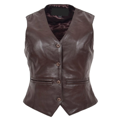 Bronze-Muse-Vest