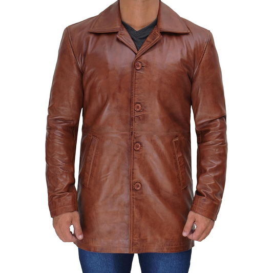 Distressed-Brown-Wanderer-Long-Jacket