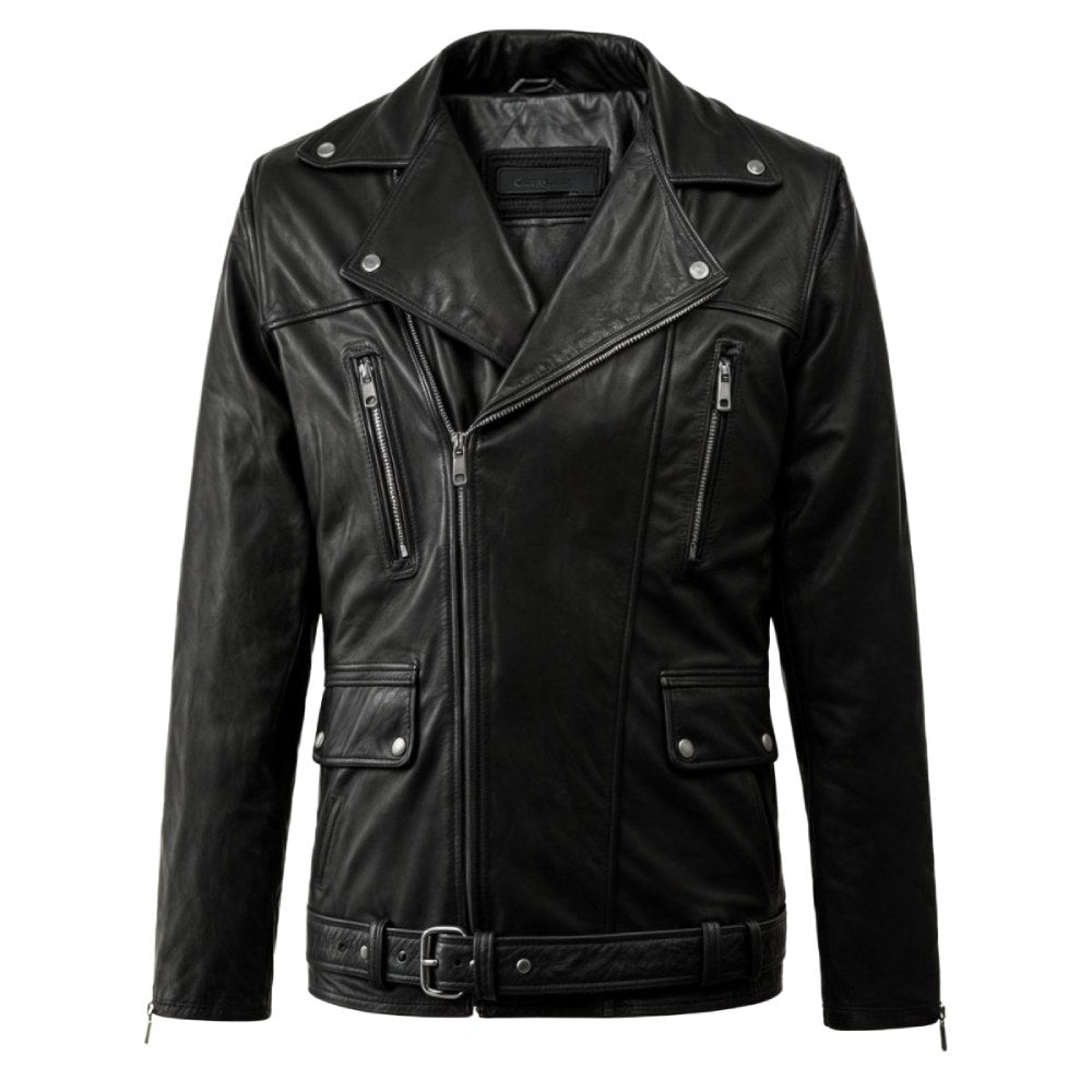 Classic-Road-Warrior-Biker-Jacket