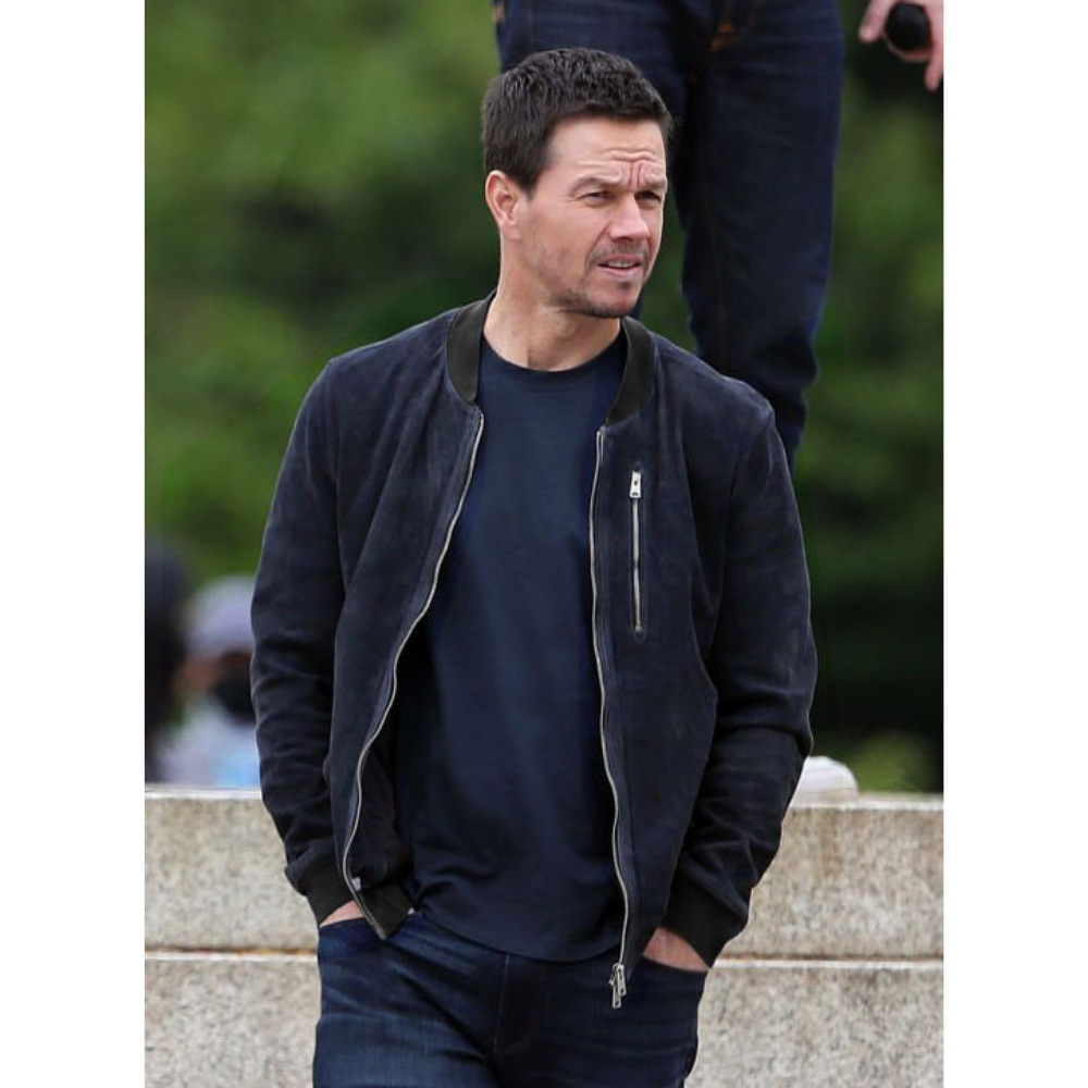 Mark-Wahlberg-The-Union-2024-Leather-Jacket