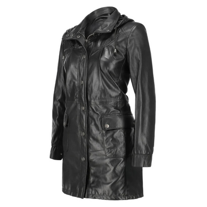 Black Destiny Trench