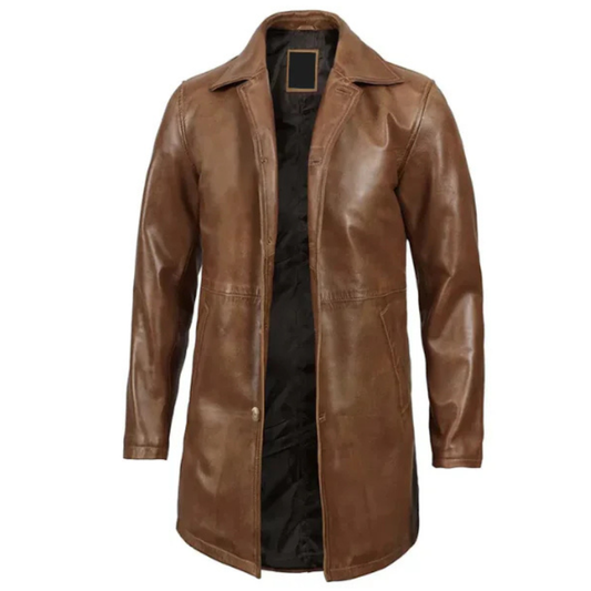 Brown-Winchester-Coat