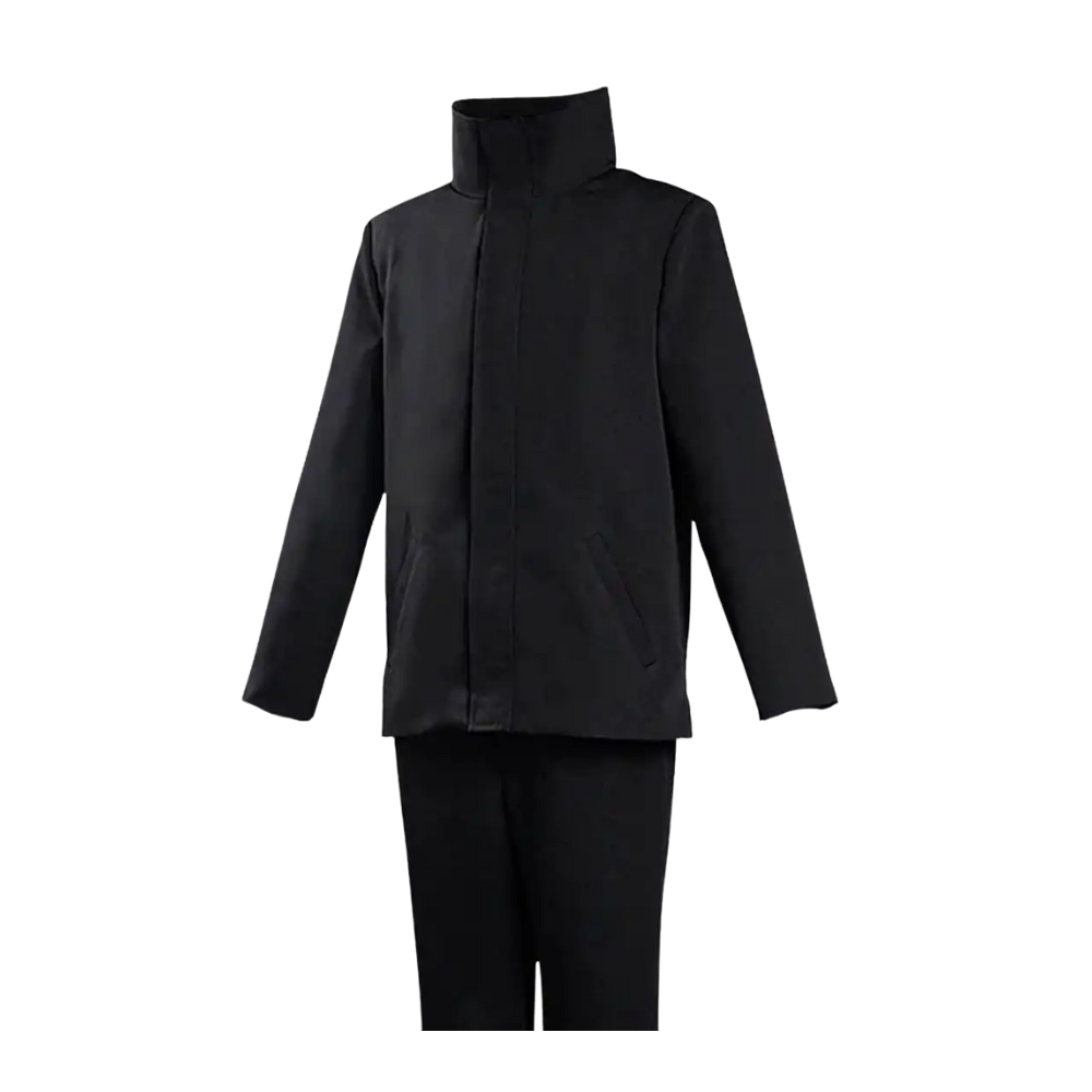 Jujutsu Kaisen Gojo Satoru Uniform Jacket