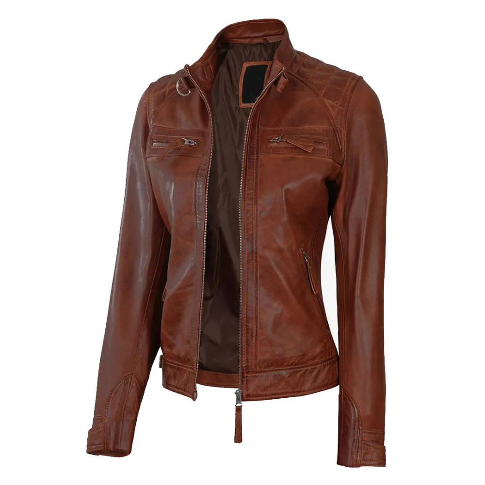 Cognac Cruzer