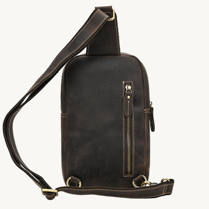 Crazy Horse Brown
