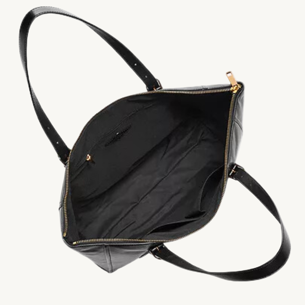 Blackstone Leather Tote Bag