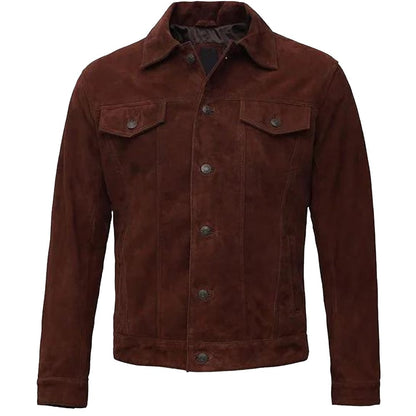 Dark-Brown-Suede-Raider