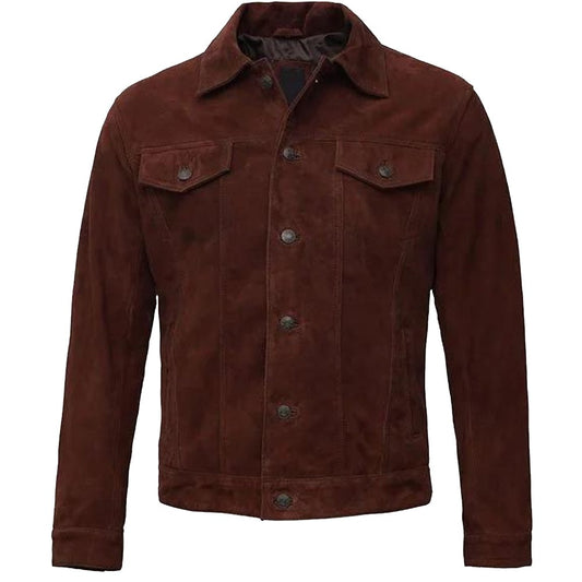 Dark-Brown-Suede-Raider