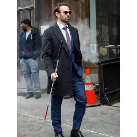 Charlie-Cox-Daredevil-Born-Again-Black-Wool-Coat