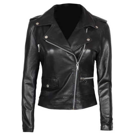 Asymmetrical-Black-Fury-Biker-Jacket