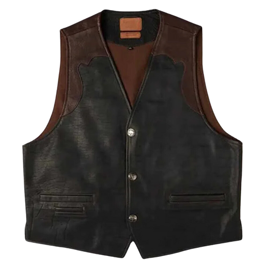 Brack-Buffalo-Leather-Vest