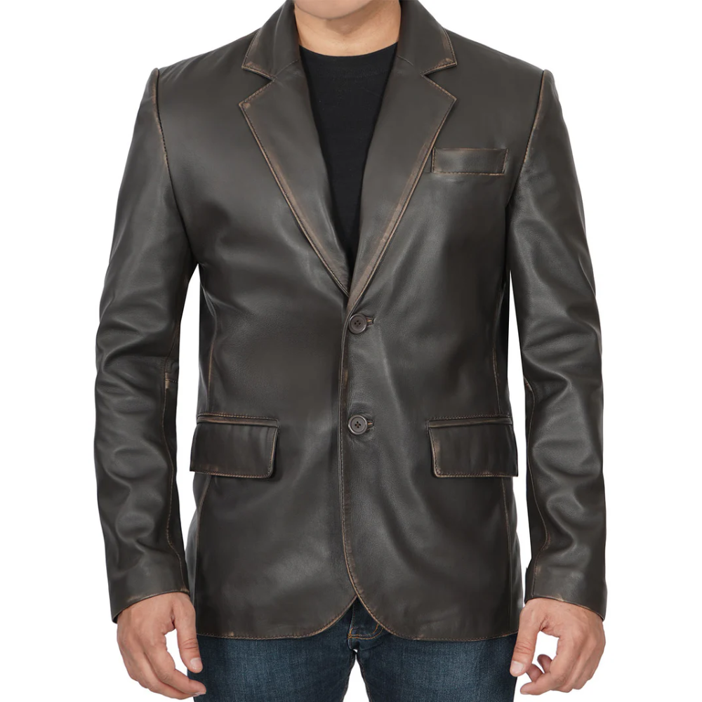 Brown-Rover-Blazer