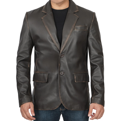 Brown-Rover-Blazer