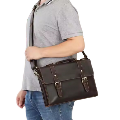 Dark Brown Jolt