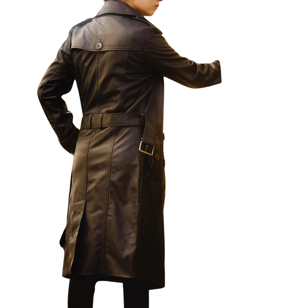 Black Prowess Trench