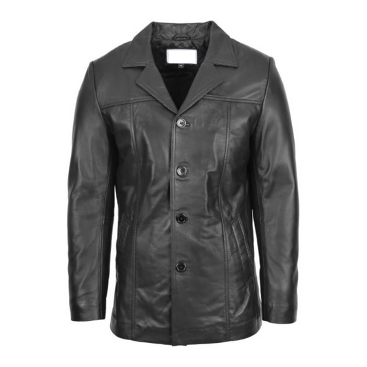 Black-Continuum-Leather-Blazer