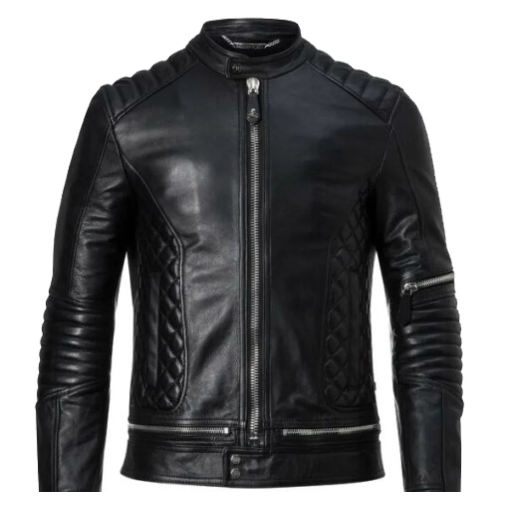 Black-Legend-Bomber-Jacket